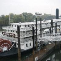Delta King Hotel Sacramento